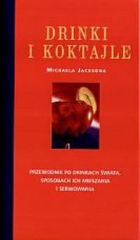 Okładka: Michael Jackson - Drinki i koktajle