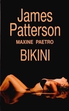 Okładka: James Patterson - Bikini