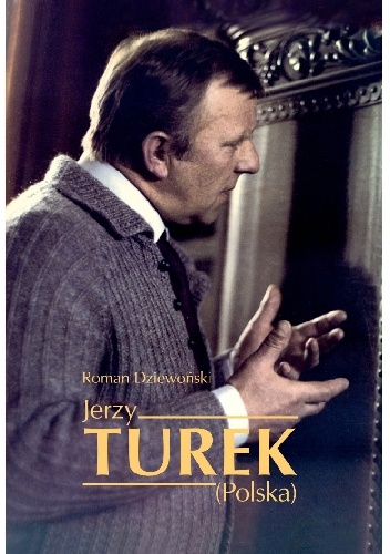Okładka: Roman Dziewoński - Jerzy Turek (Polska)