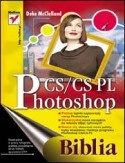 Okładka: Deke McClelland - Photoshop CS/CS PL Biblia