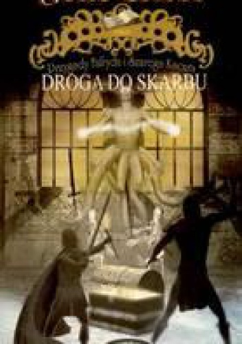 Okładka: Fritz Leiber - Droga do skarbu