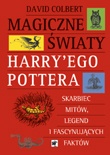 Okładka: David Colbert - Magiczne światy Harry'ego Pottera