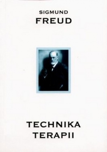 Sigmund Freud - Technika terapii