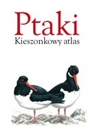 Okładka:  praca zbiorowa - Ptaki. Kieszonkowy atlas