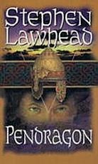 Okładka: Stephen R. Lawhead - Pendragon