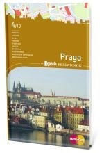 Okładka:  praca zbiorowa - Praga