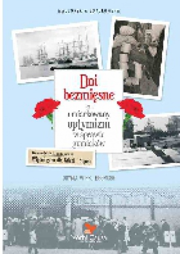 Okładka: Małgorzata Sokołowska - Dni bezmięsne czyli umiarkowany optymizm w sprawie gumiaków. Gdynia w PRL 1956-1989