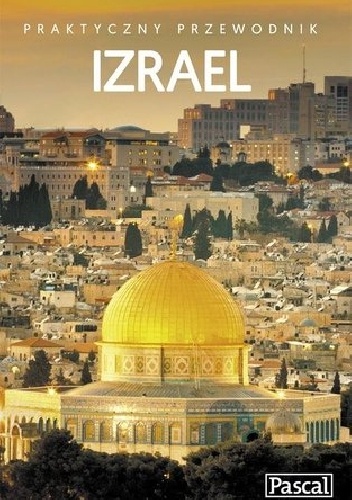 Okładka: Adam Dylewski - Izrael