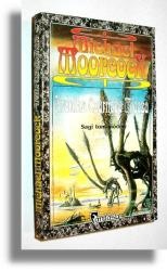 Okładka: Michael Moorcock - Kronika Czarnego Miecza