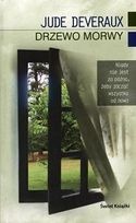 Okładka: Jude Deveraux - Drzewo Morwy