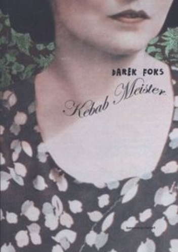 Okładka: Darek Foks - Kebab Meister