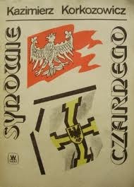 Okładka: Kazimierz Korkozowicz - Synowie Czarnego