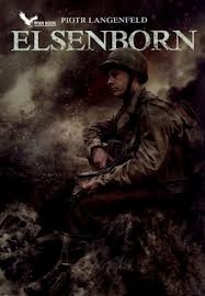 Okładka: Piotr Langenfeld - Elsenborn