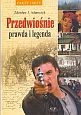 Okładka: Zdzisław J. Adamczyk - Przedwiośnie. Prawda i legenda