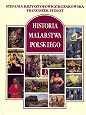 Okładka: Stefania Krzysztofowicz-Kozakowska - Historia malarstwa polskiego