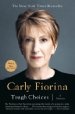 Okładka: Carly Fiorina - Nie żałuję niczego. Wspomnienia.