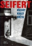 Okładka: Jaroslav Seifert - Všecky krásy světa