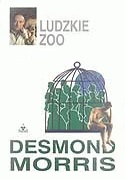 Okładka: Desmond John Morris - Ludzkie zoo