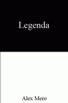 Okładka: Alex Mero - Legenda