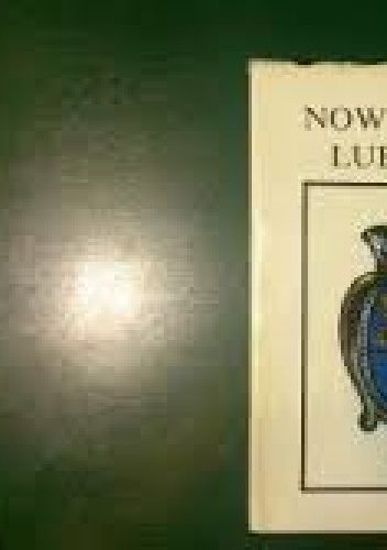 Okładka: Mieczysław Wojciechowski - Nowe Miasto Lubawskie