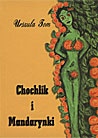 Okładka: Urszula Tom - Chochlik i mandarynki