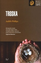 Okładka: Judith Phillips - Troska