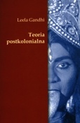 Okładka: Leela Ghandi - Teoria postkolonialna