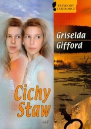 Okładka: Griselda Gifford - Cichy staw