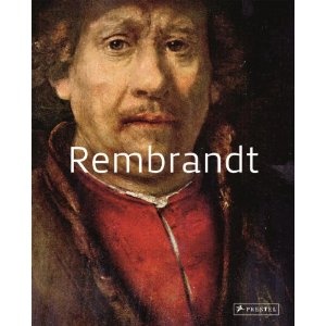 Okładka: Stefano Zuffi - Rembrandt