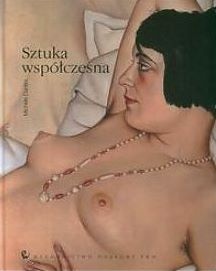 Okładka: Michele Dantini - Sztuka współczesna