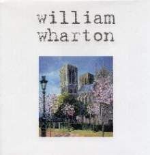 Okładka: William Wharton - William Wharton