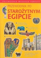 Okładka: Lesley Sims - Przewodnik po Starożytnym Egipcie