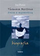 Okładka: Jim Forest - Thomasa Mertona życie z mądrością