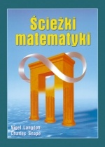 Okładka: Nigel Langdon - Ścieżki matematyki