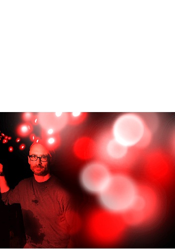 Okładka: Chuck Palahniuk - How the Jew Saved Christmas: A New Christmas Tale