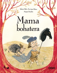 Okładka: Roberto Malo - Mama bohatera