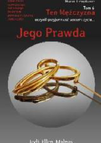 Okładka: Jodi Ellen Malpas - Jego prawda