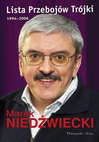 Okładka: Marek Niedźwiecki - Lista Przebojów Trójki 1994-2006