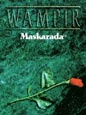 Okładka: White Wolf - Wampir Maskarada