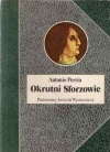 Okładka: Antonio Perria - Okrutni Sforzowie