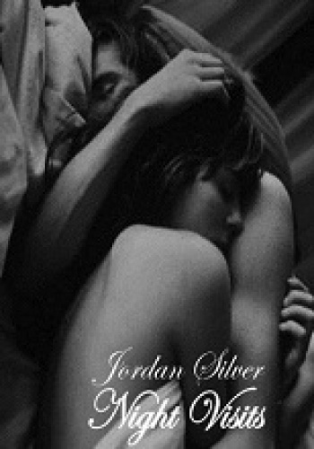 Okładka: Jordan Silver - Night Visits