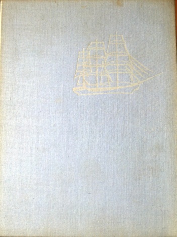 Okładka: Bronisław Miazgowski - Dar Pomorza