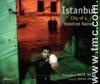 Okładka: Alex Webb - Instanbul: City Of A Hundred Names - Na Zamówienie