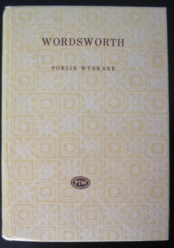 William Wordsworth - Poezje wybrane