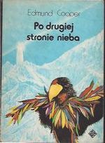 Okładka: Edmund Cooper - Po drugiej stronie nieba