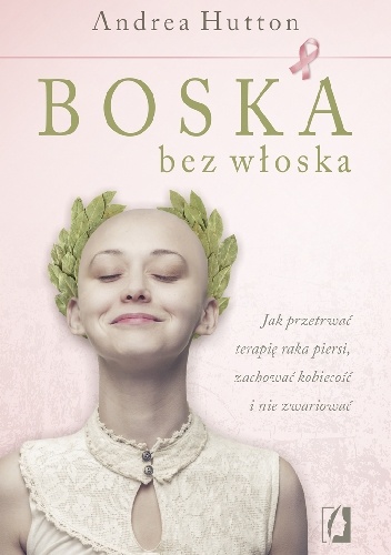 Okładka: Andrea Hutton - Boska bez włoska