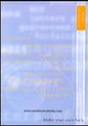 Okładka: Peter Cartledge - Handbook of Financial Mathematics v.1