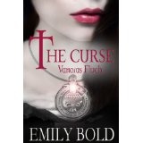 Okładka: Emily Bold - The Curse - Vanoras Fluch