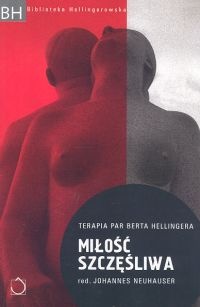 Okładka: Johannes Neuhauser - Miłość szczęśliwa