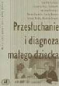 Okładka: Kee MacFarlane - Przesłuchanie i diagnoza małego dziecka